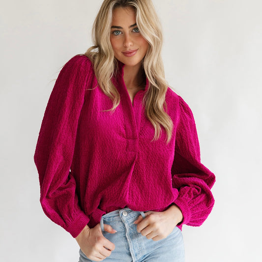 the LAURA top