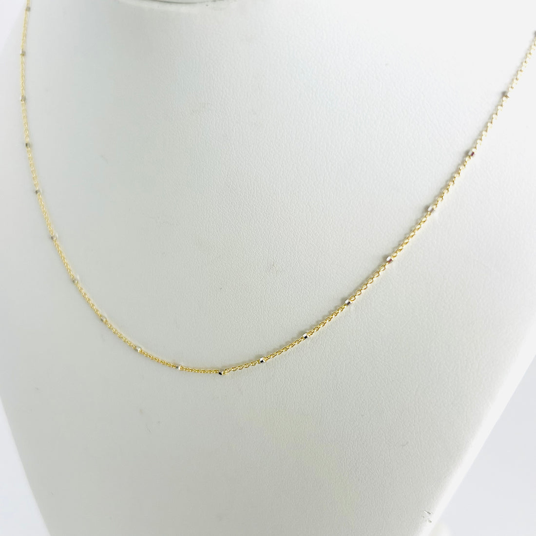 14k gold chain / necklace