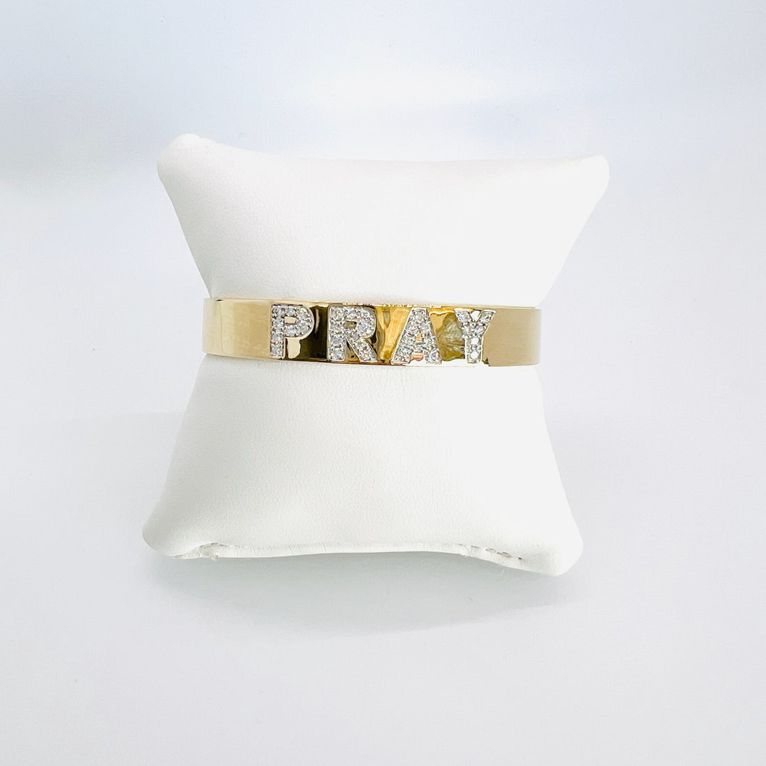 Customizable 14kg bangle