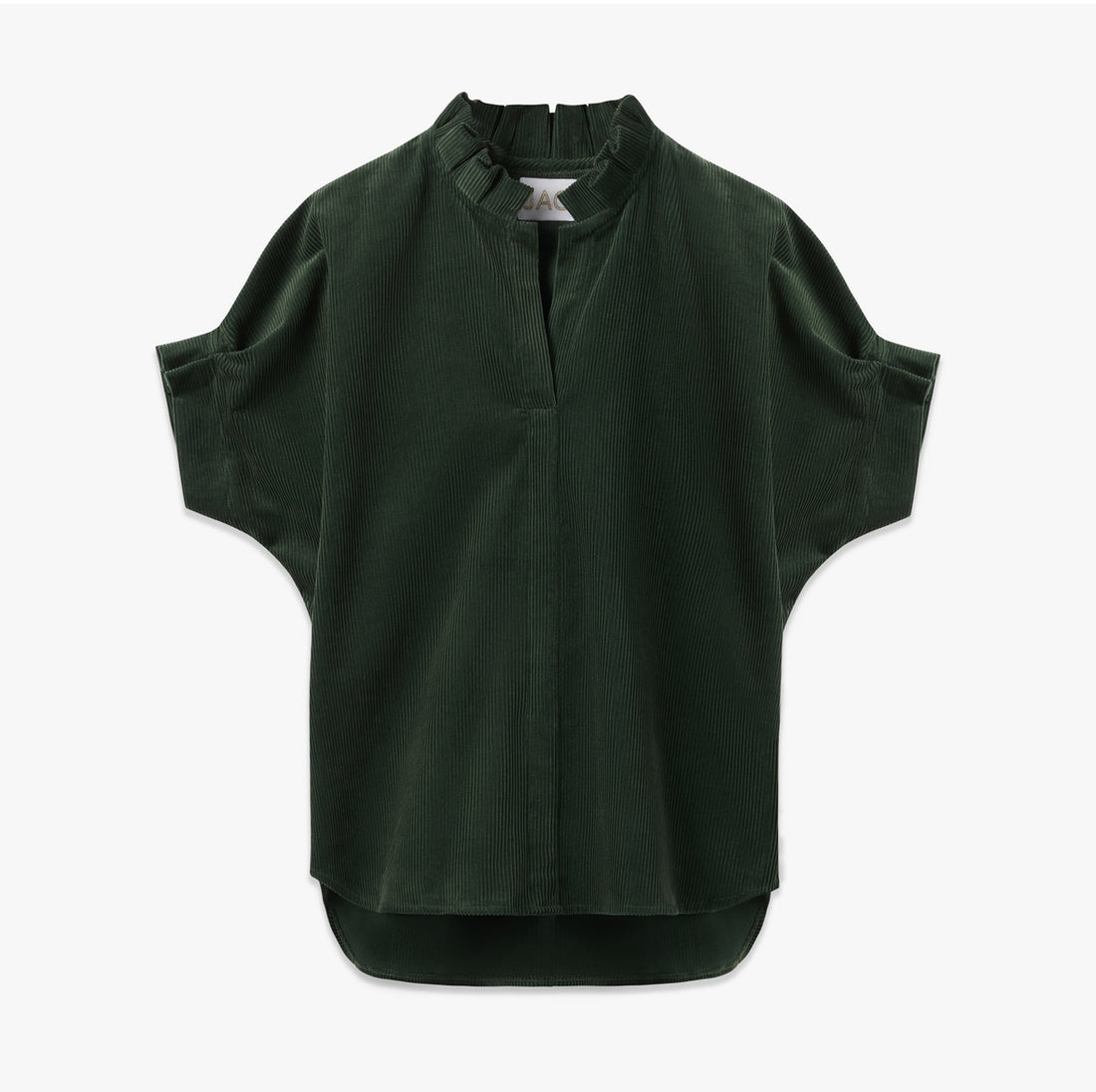the RENEA in green cord