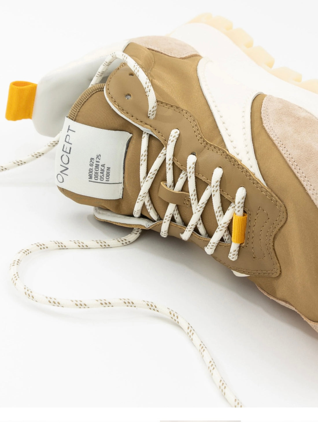 Osaka Elite Trainer Sneaker