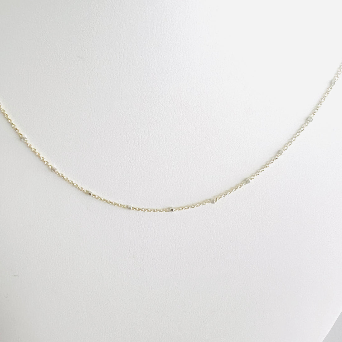 14k gold chain / necklace