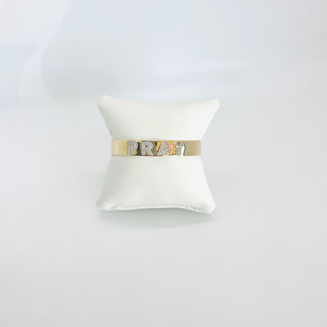 Customizable 14kg bangle