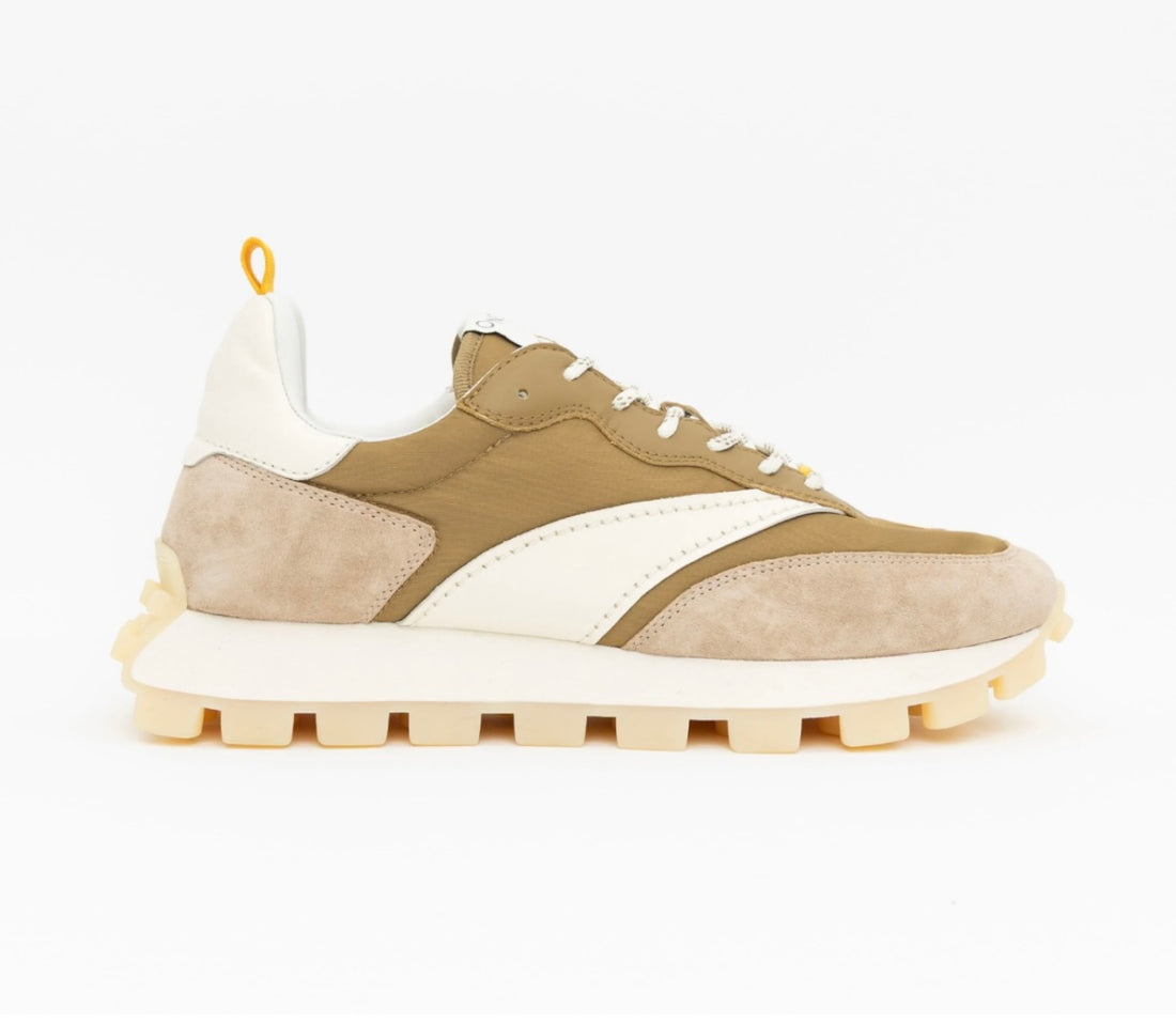 Osaka Elite Trainer Sneaker