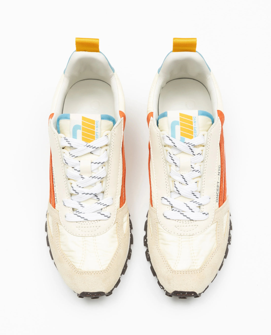 Toronto Flame Sneaker