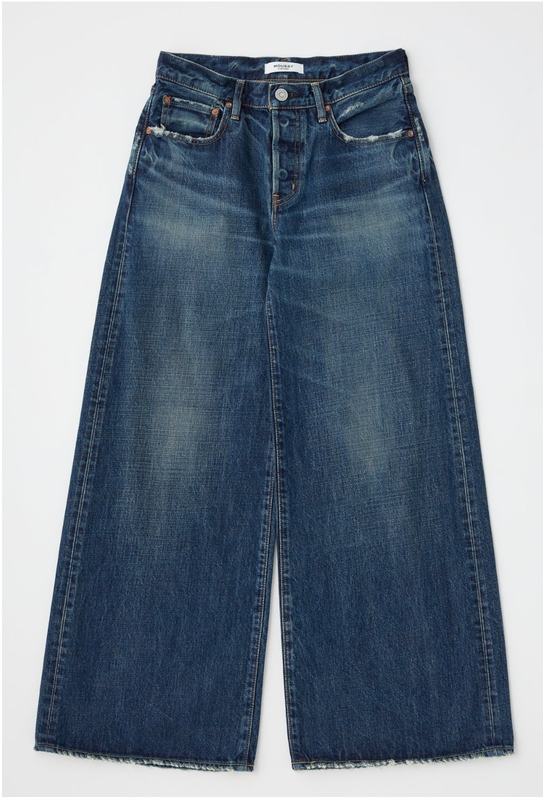 Moussy Vintage Jeans