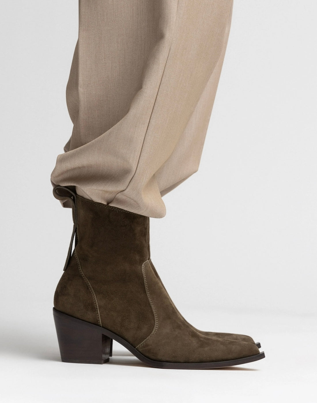 Nashville boot
