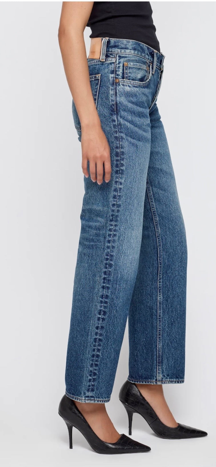 Moussy Vintage Jeans