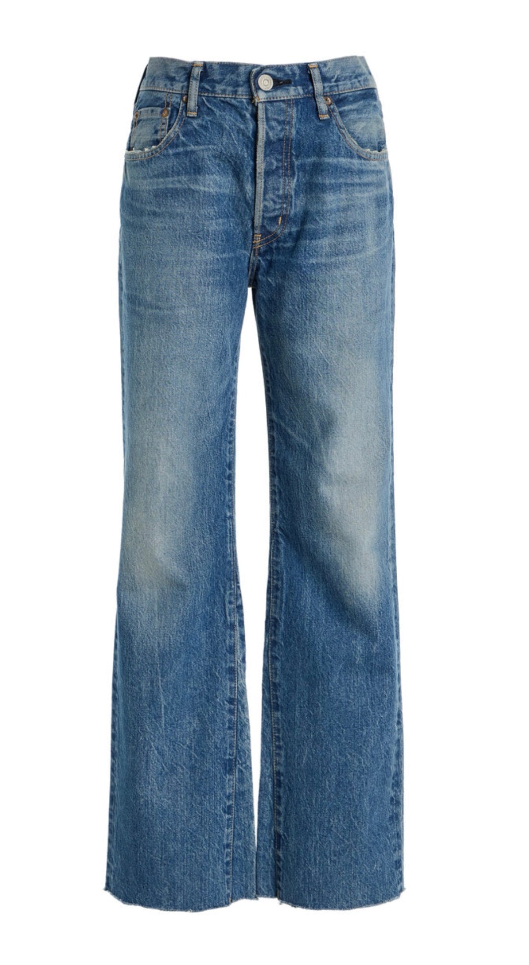 Moussy Vintage Jeans