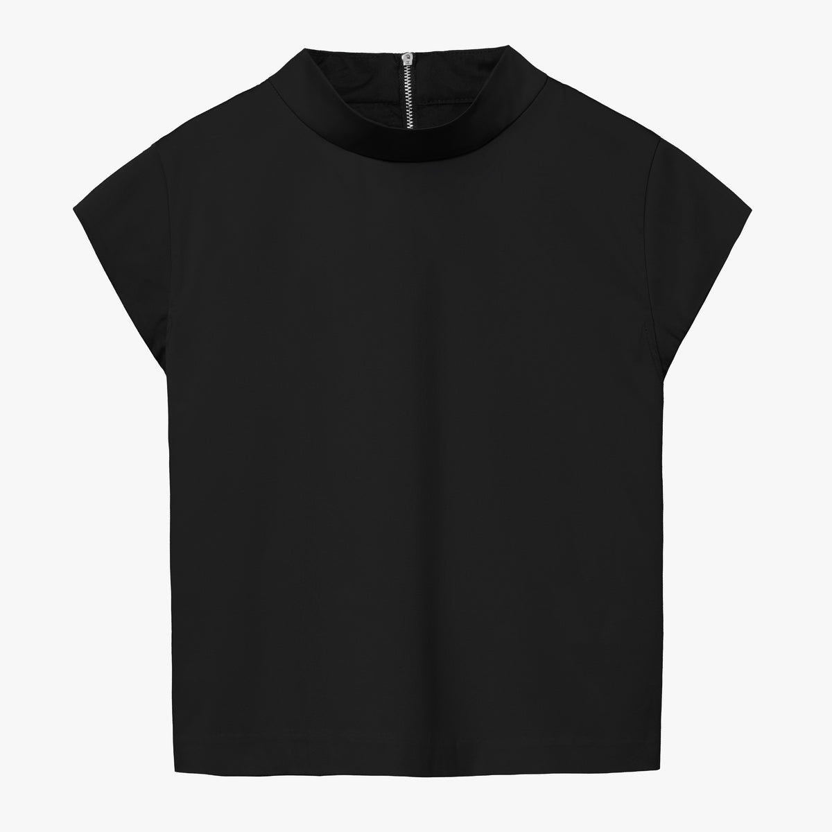 The AUDREY Top in Black