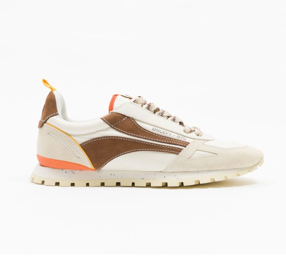 Toronto Stucco Sneaker by Oncept