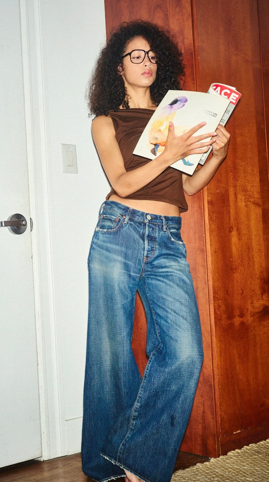 Moussy Vintage Jeans