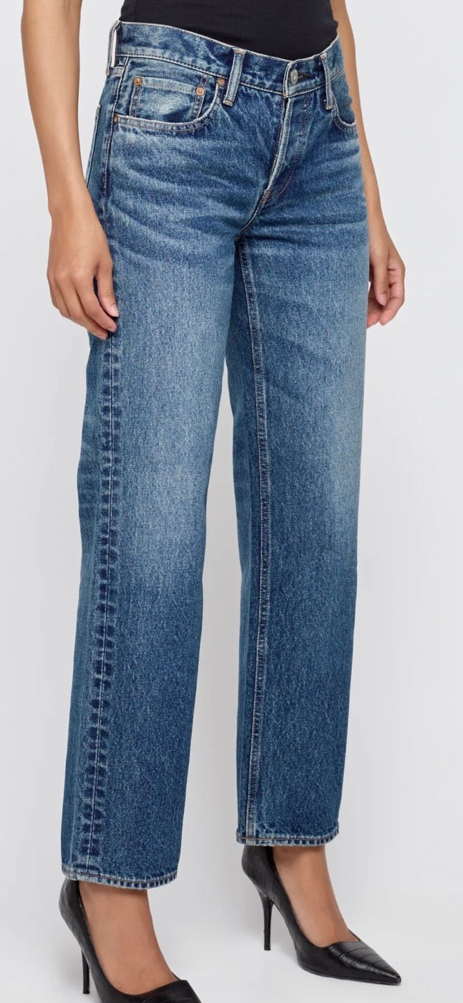 Moussy Vintage Jeans