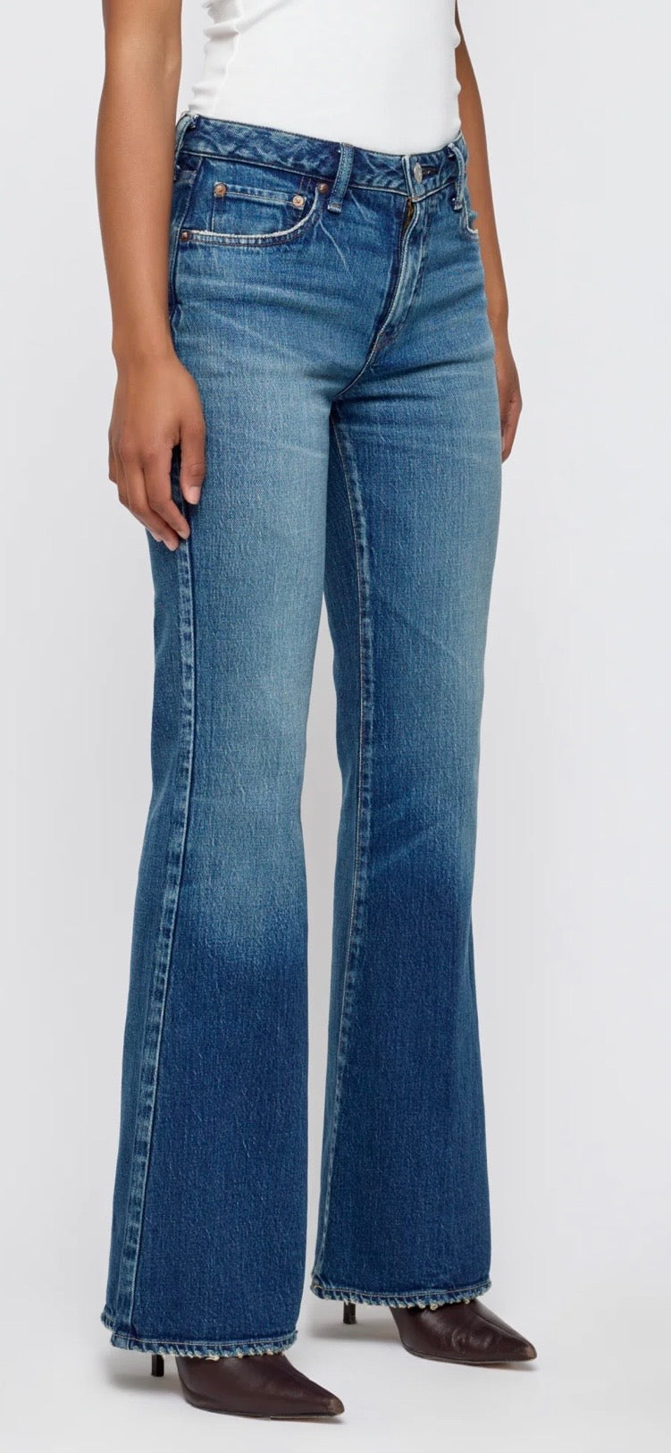 Moussy Vintage Jeans