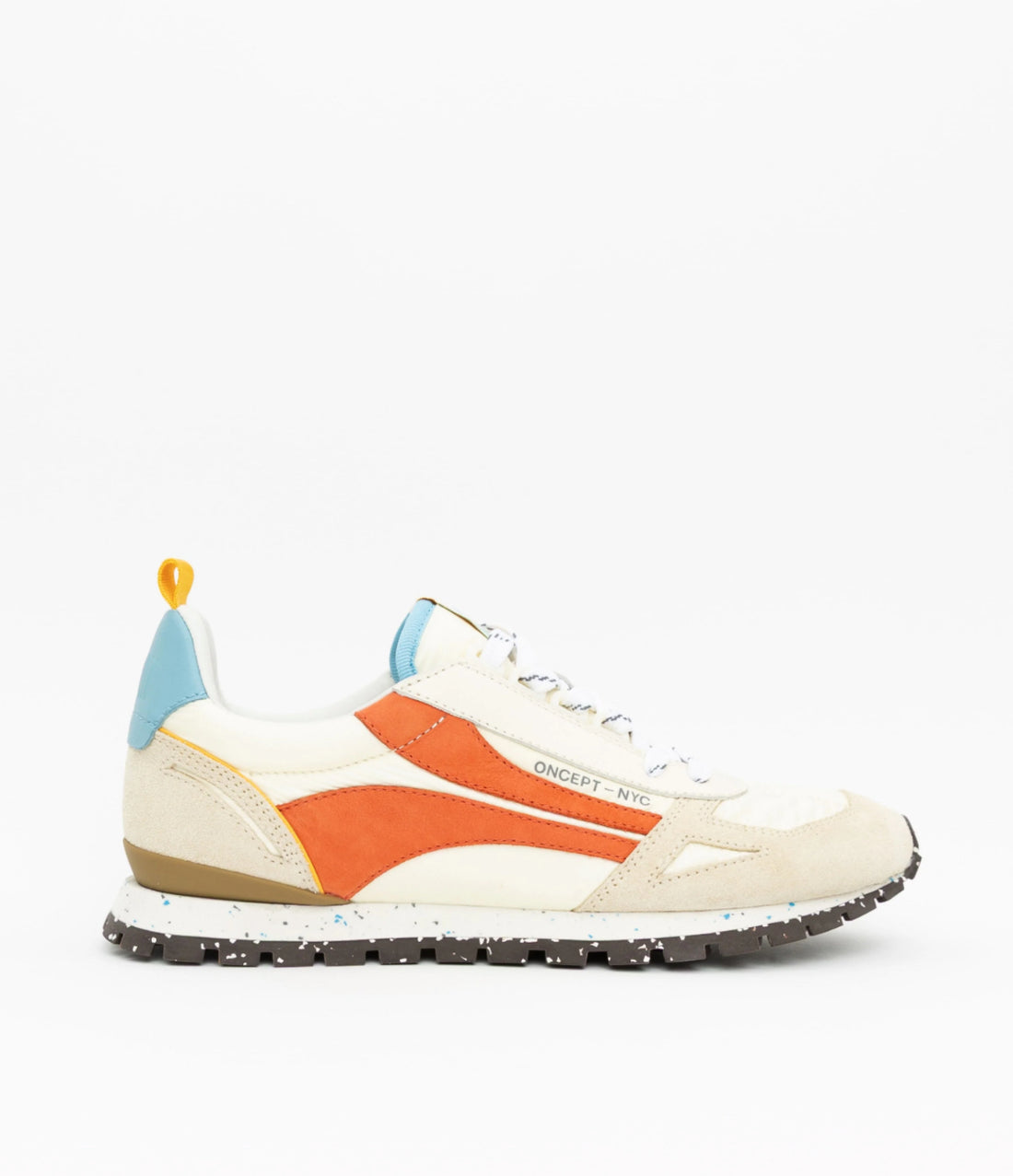 Toronto Flame Sneaker