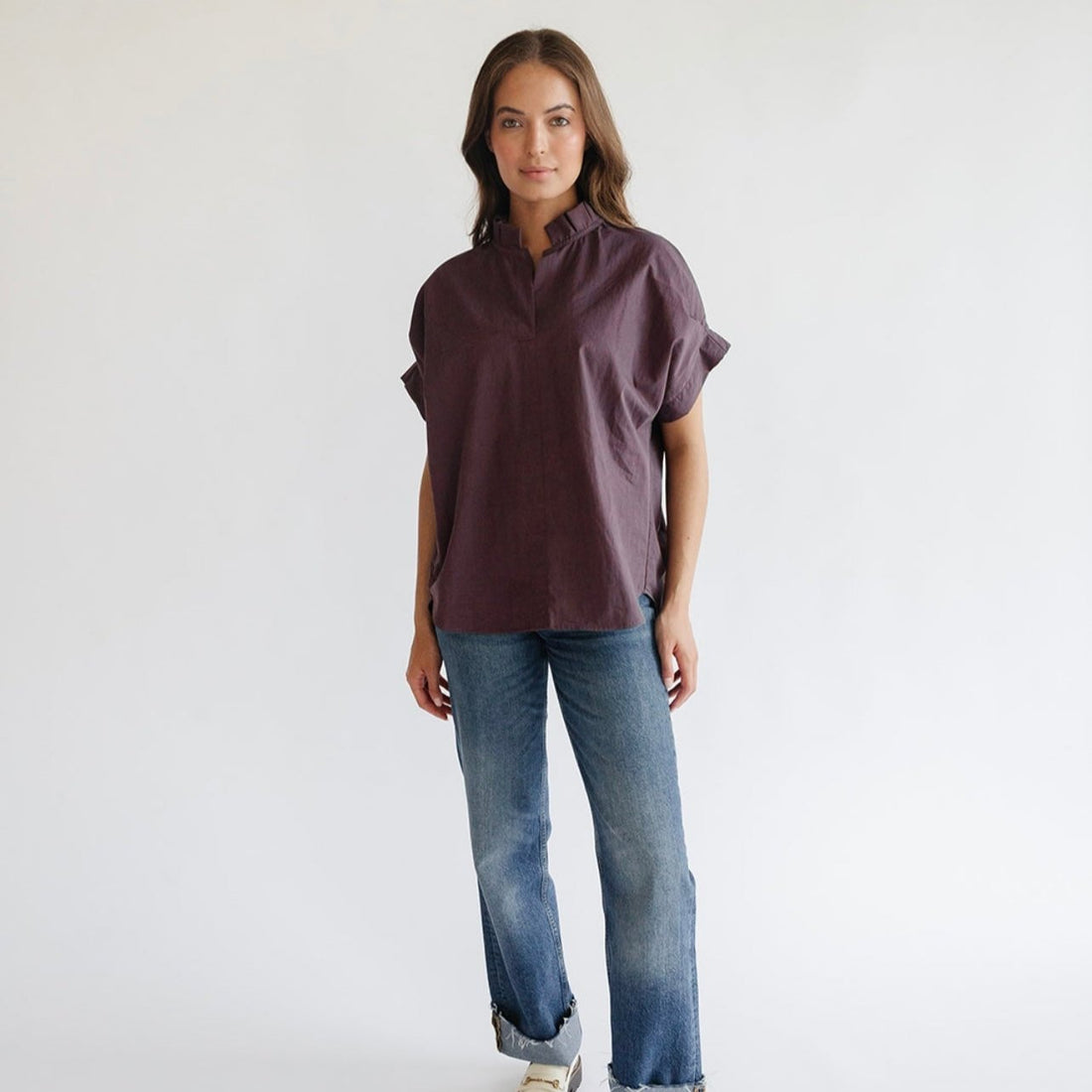 the RENEA in eggplant