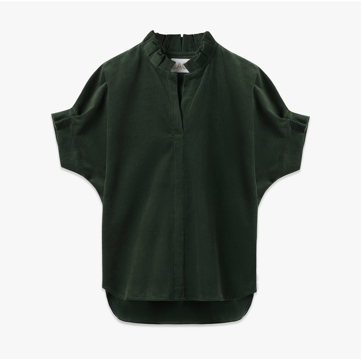 the RENEA in green cord