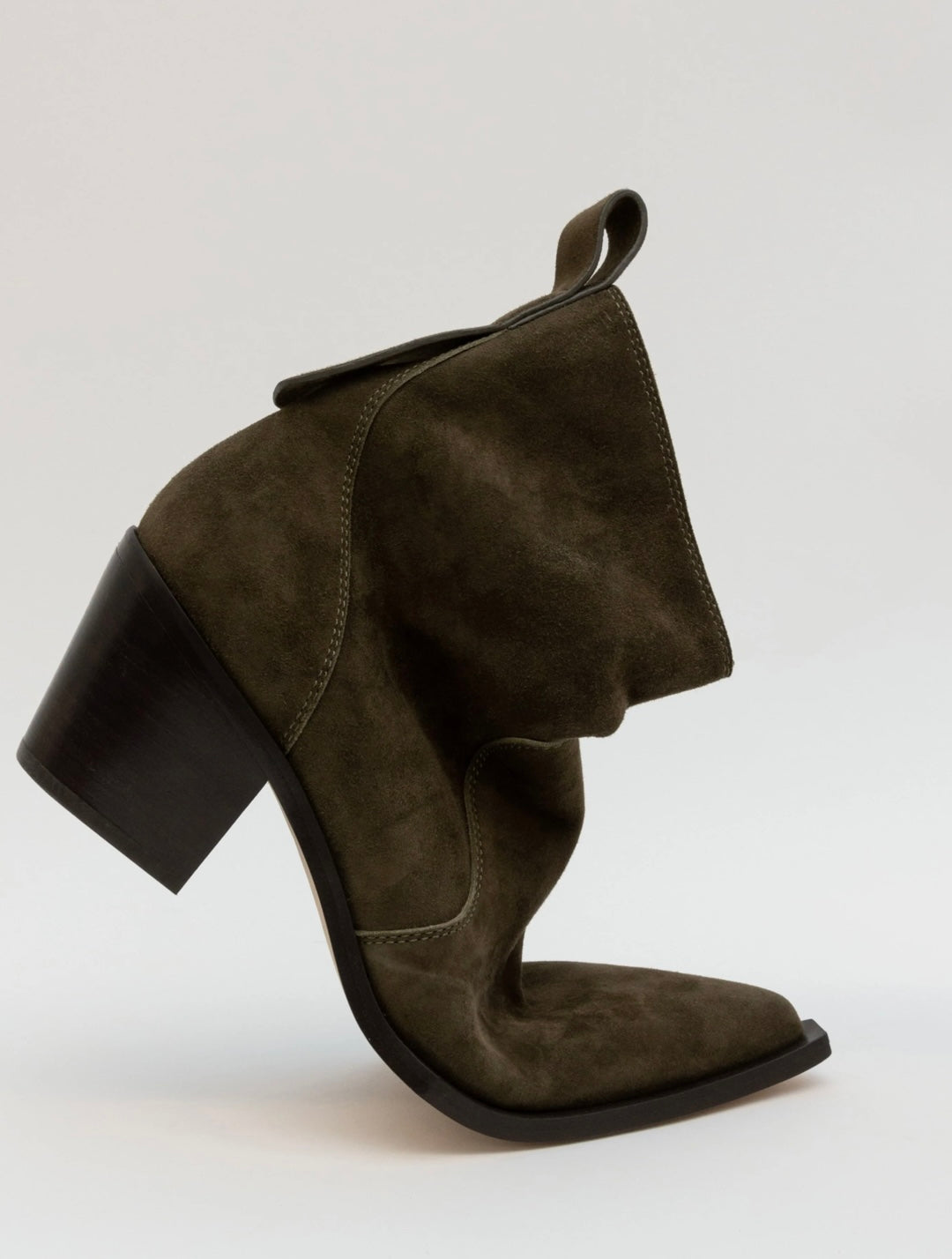 Nashville boot