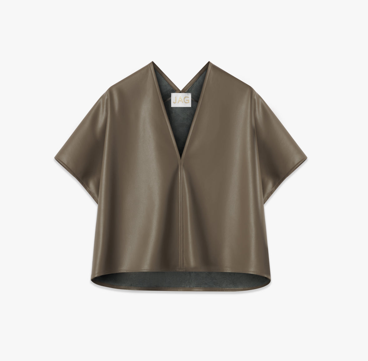 the JEWEL in leather