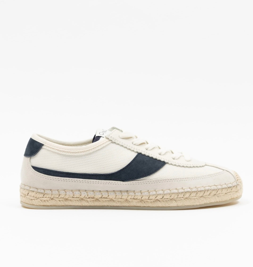 Rome Espadrille Sneaker