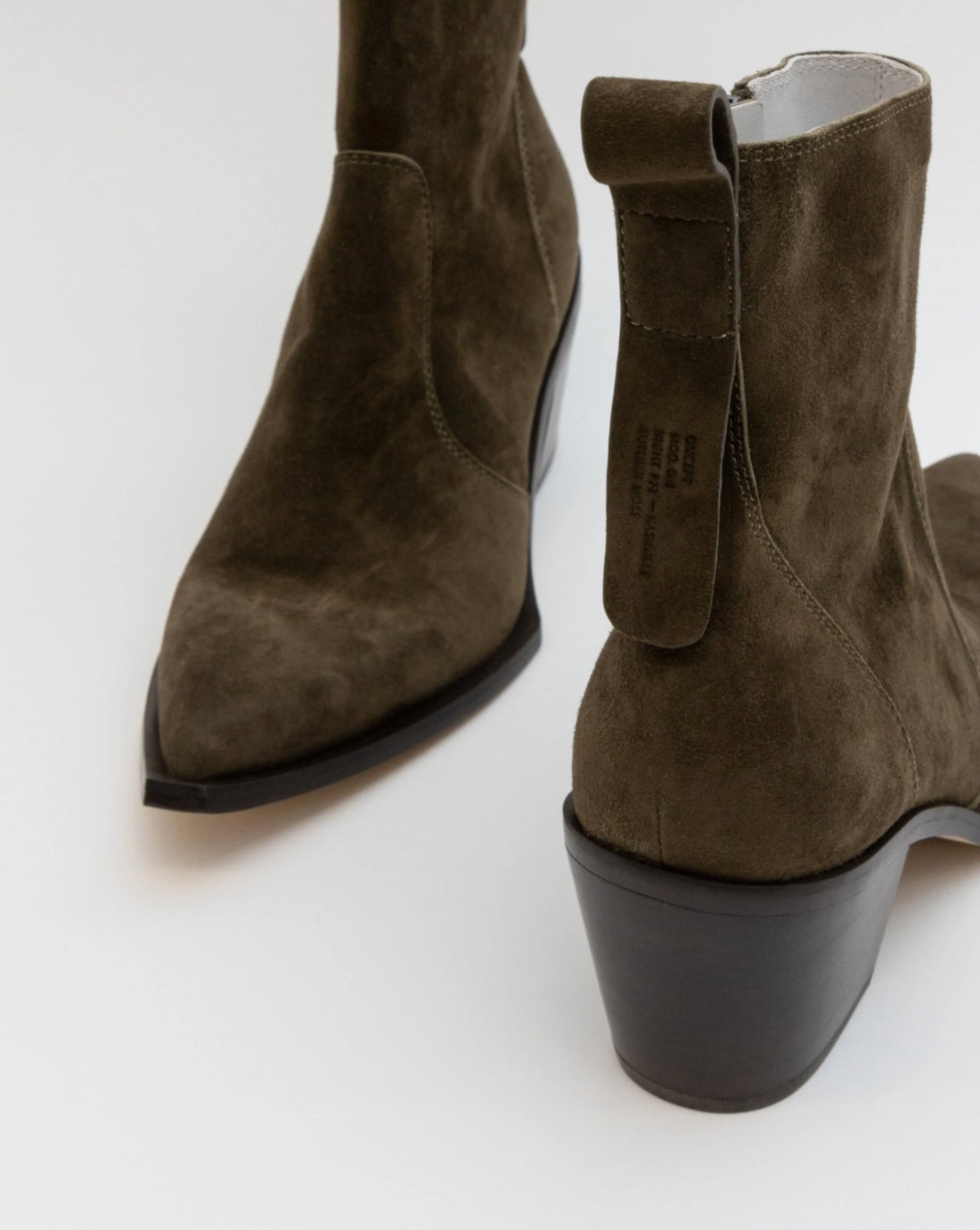 Nashville boot