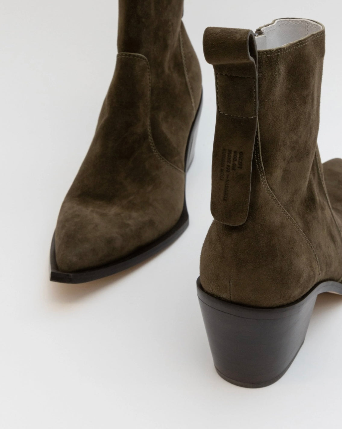 Nashville boot