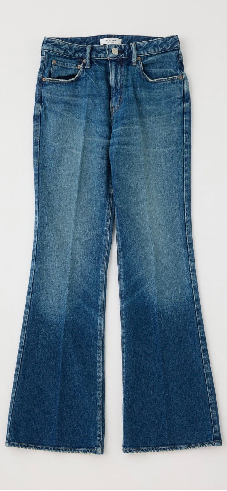 Moussy Vintage Jeans