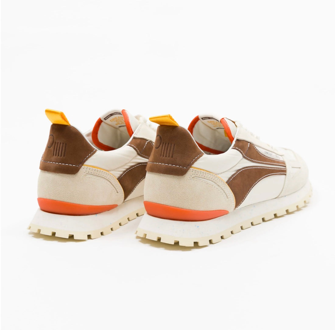 Toronto Stucco Sneaker by Oncept