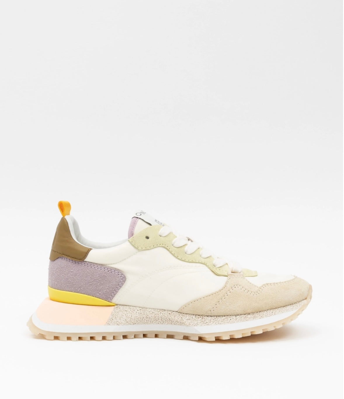 Jasper Desert Multi Trainer Sneaker