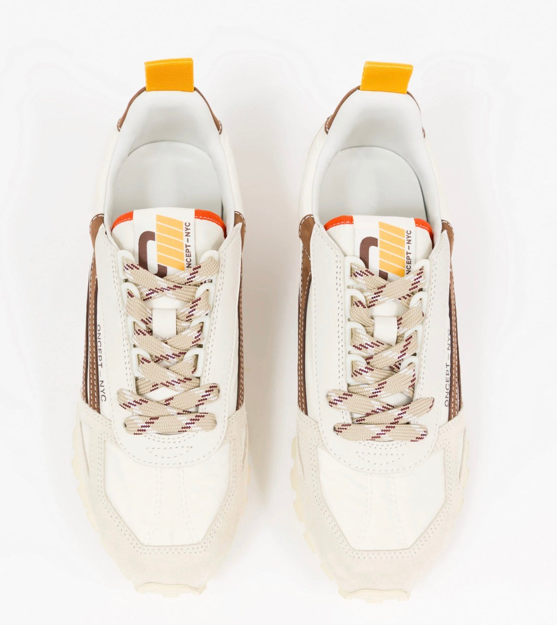 Toronto Stucco Sneaker by Oncept