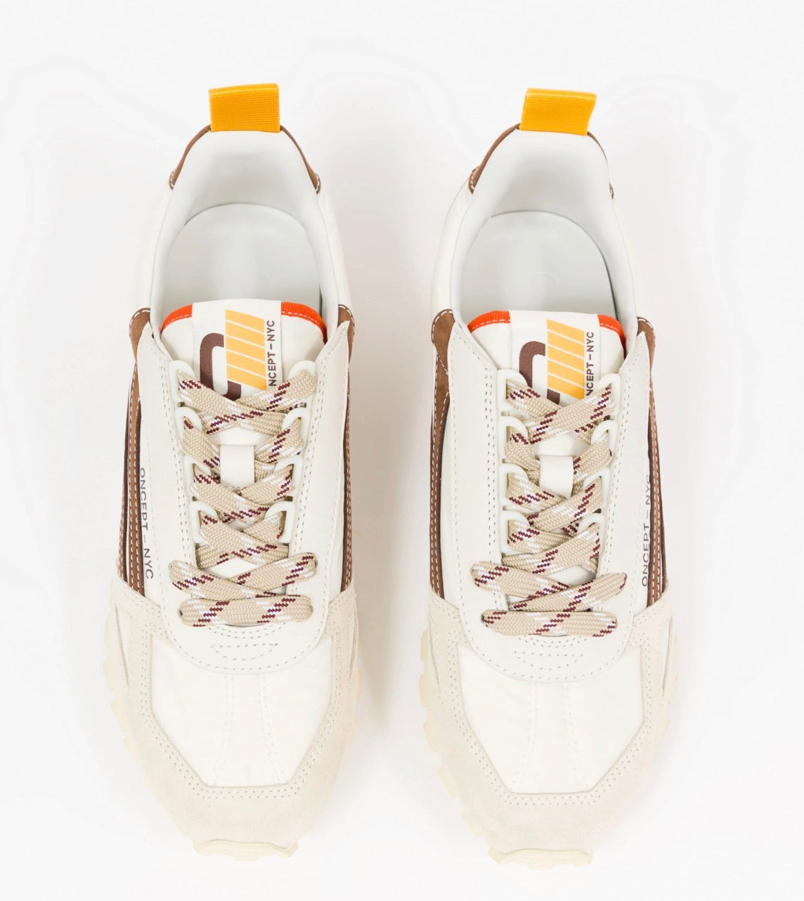 Toronto Stucco Sneaker by Oncept