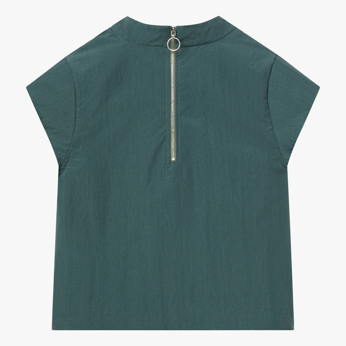 the AUDREY in greenish