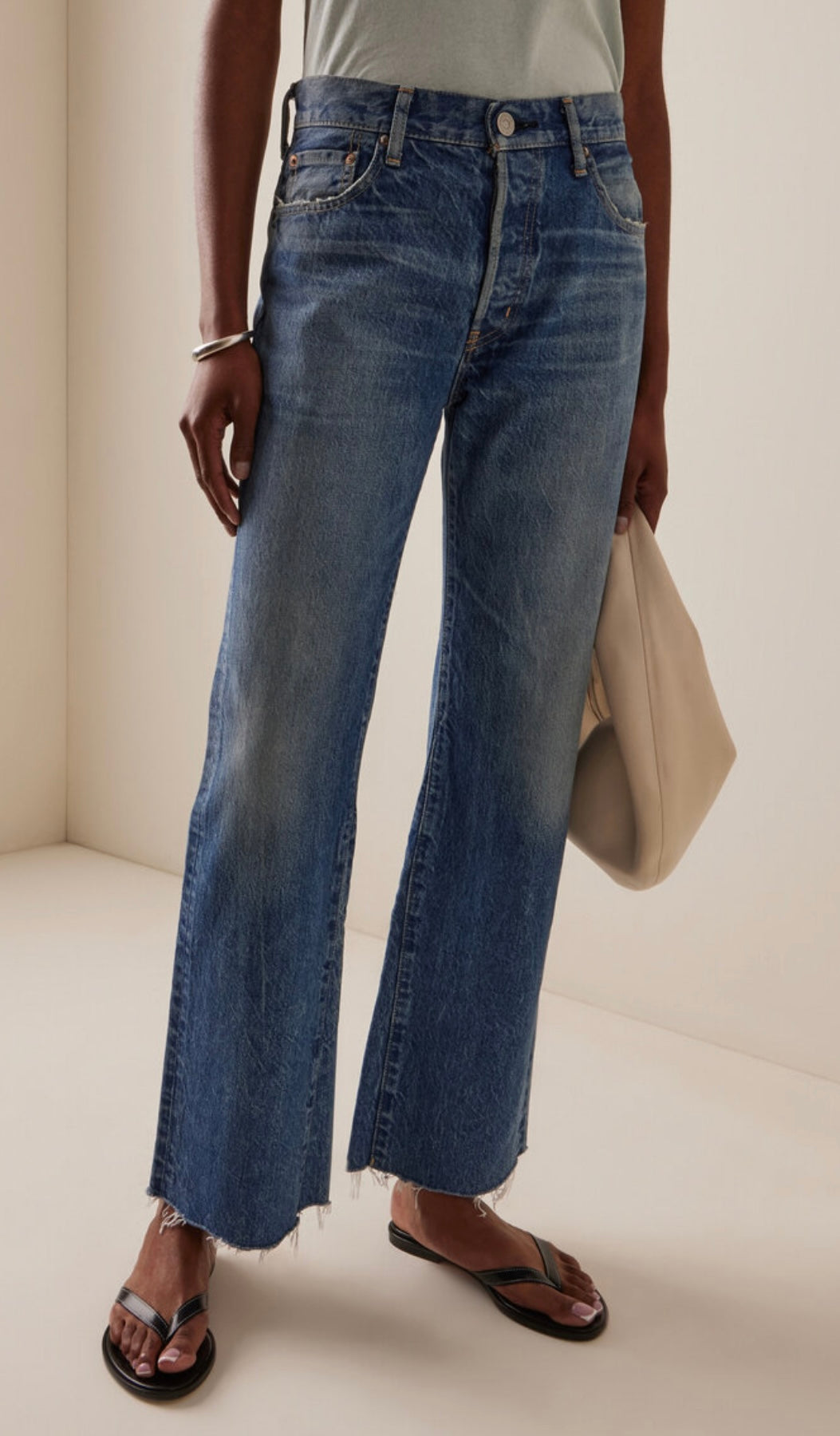 Moussy Vintage Jeans