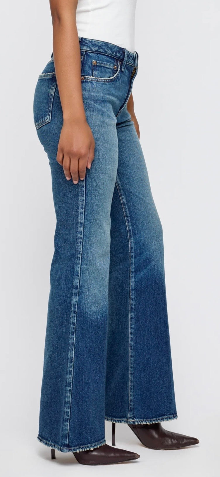 Moussy Vintage Jeans