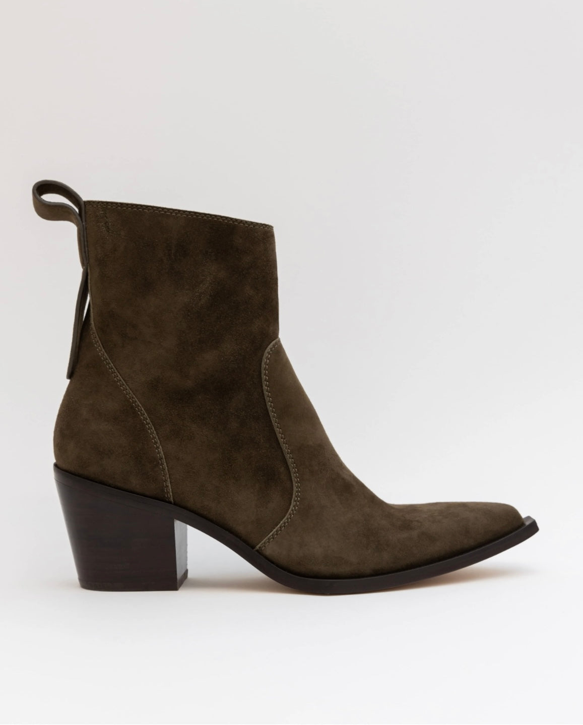 Nashville boot