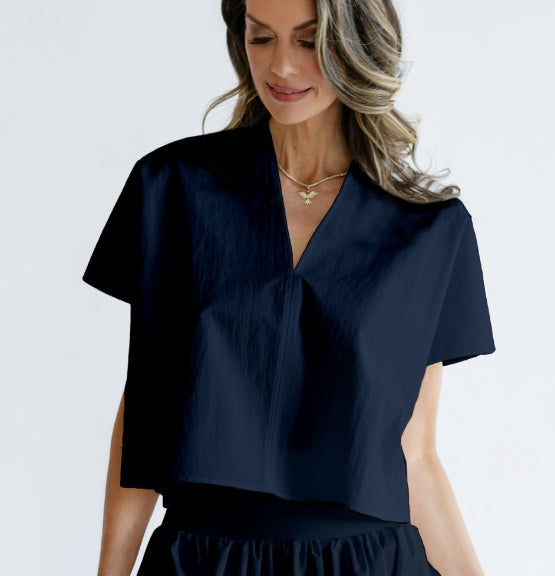the JEWEL in NAVY