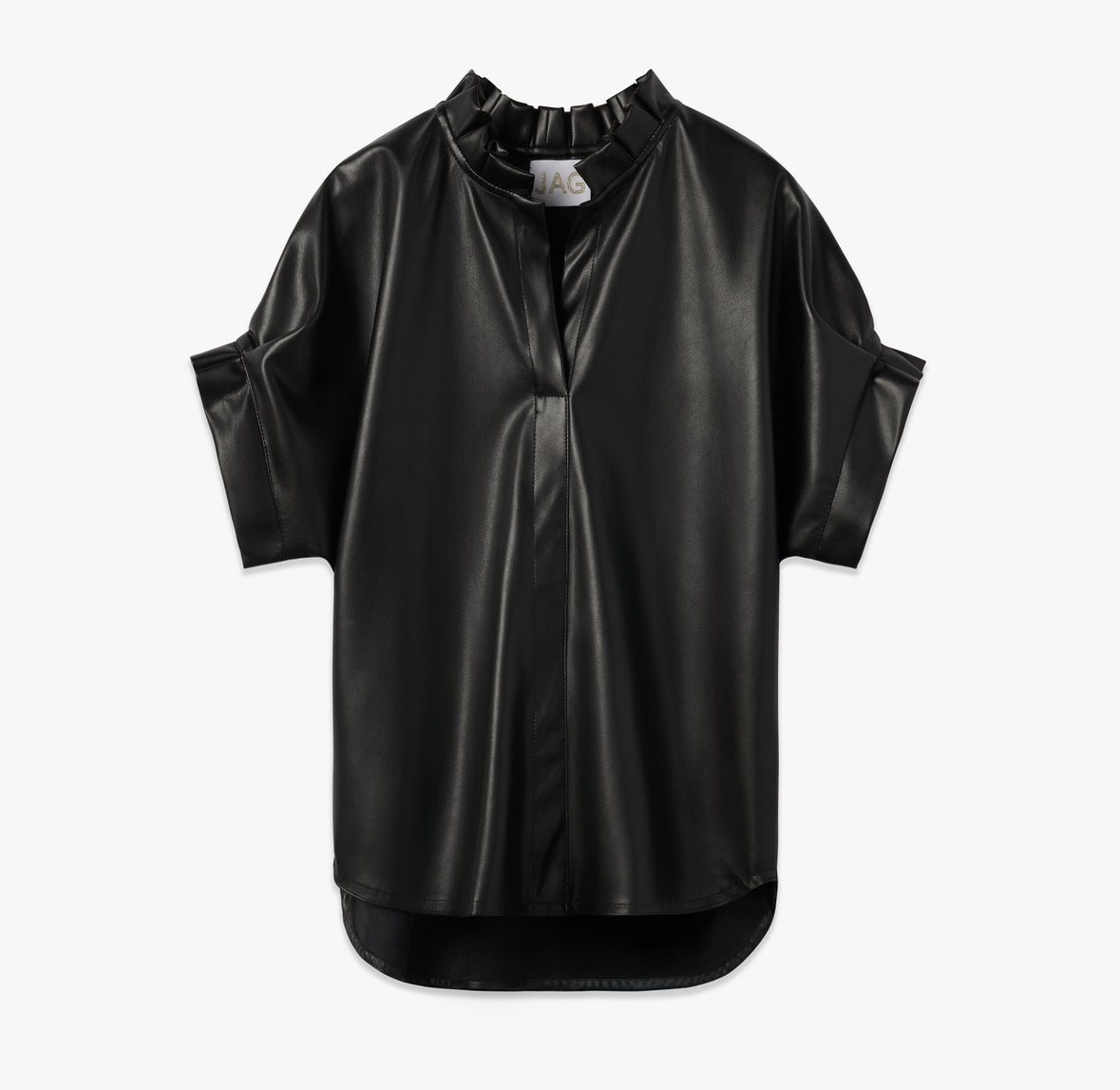 the RENEA in leather