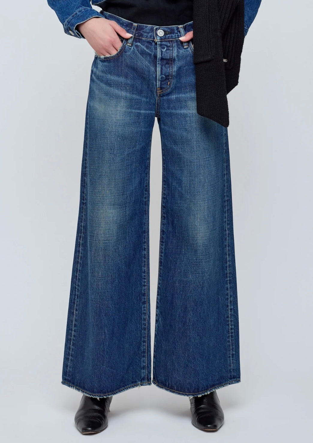 Moussy Vintage Jeans