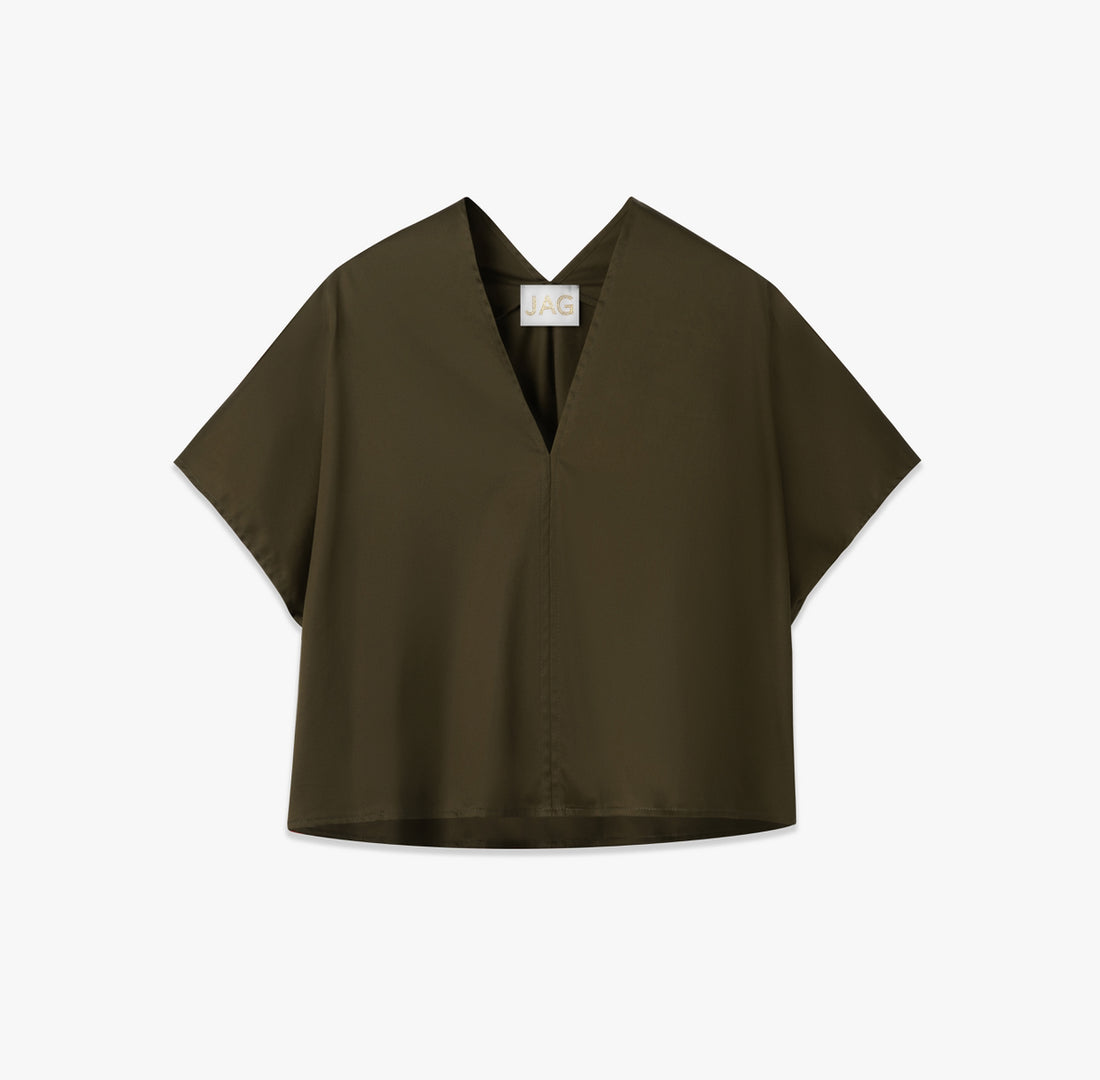 the JEWEL in olive