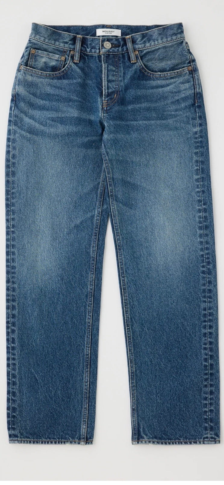 Moussy Vintage Jeans