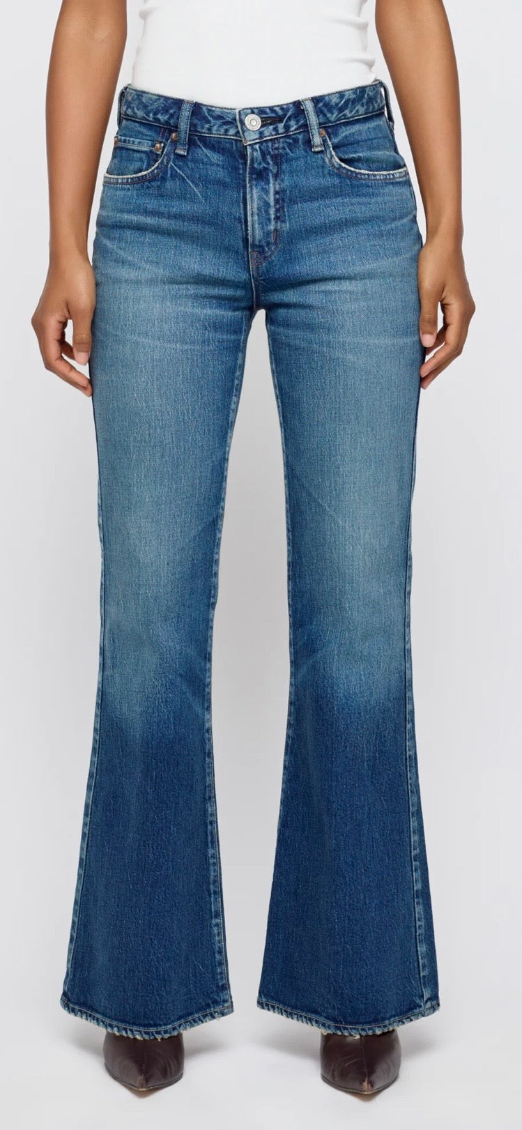 Moussy Vintage Jeans