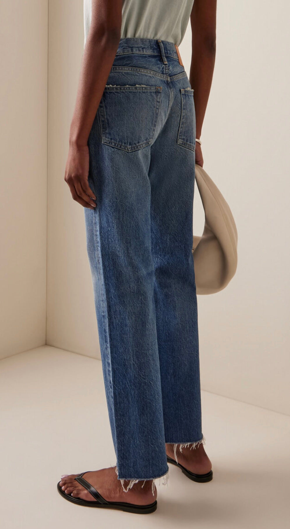Moussy Vintage Jeans