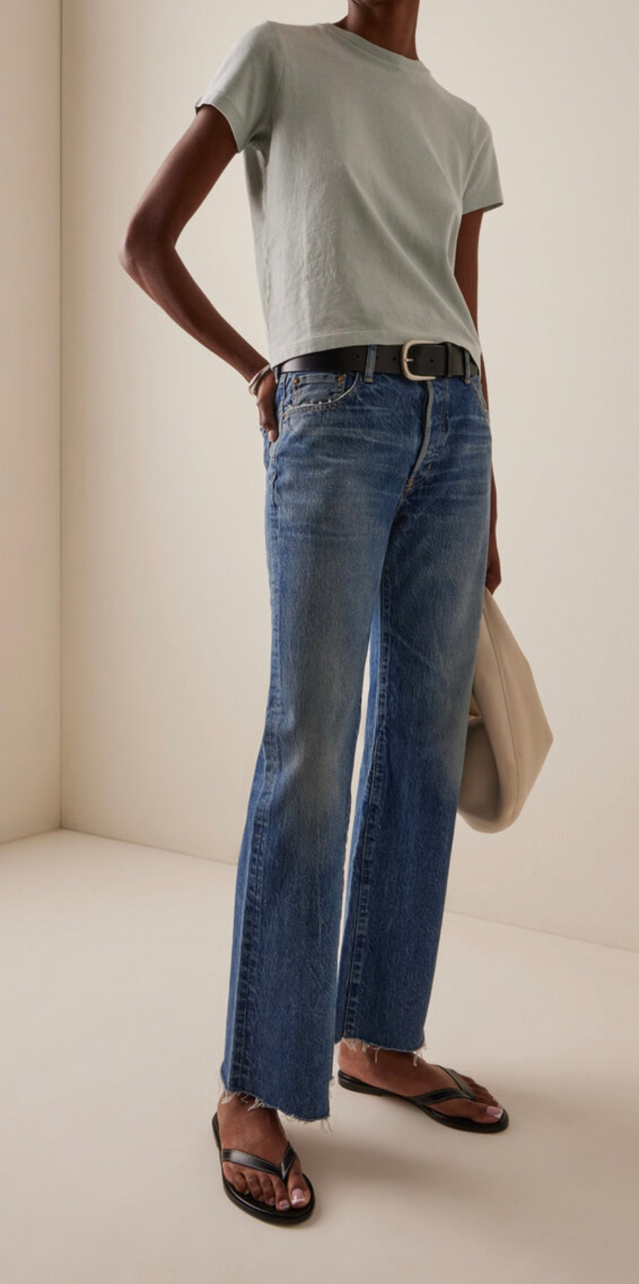 Moussy Vintage Jeans