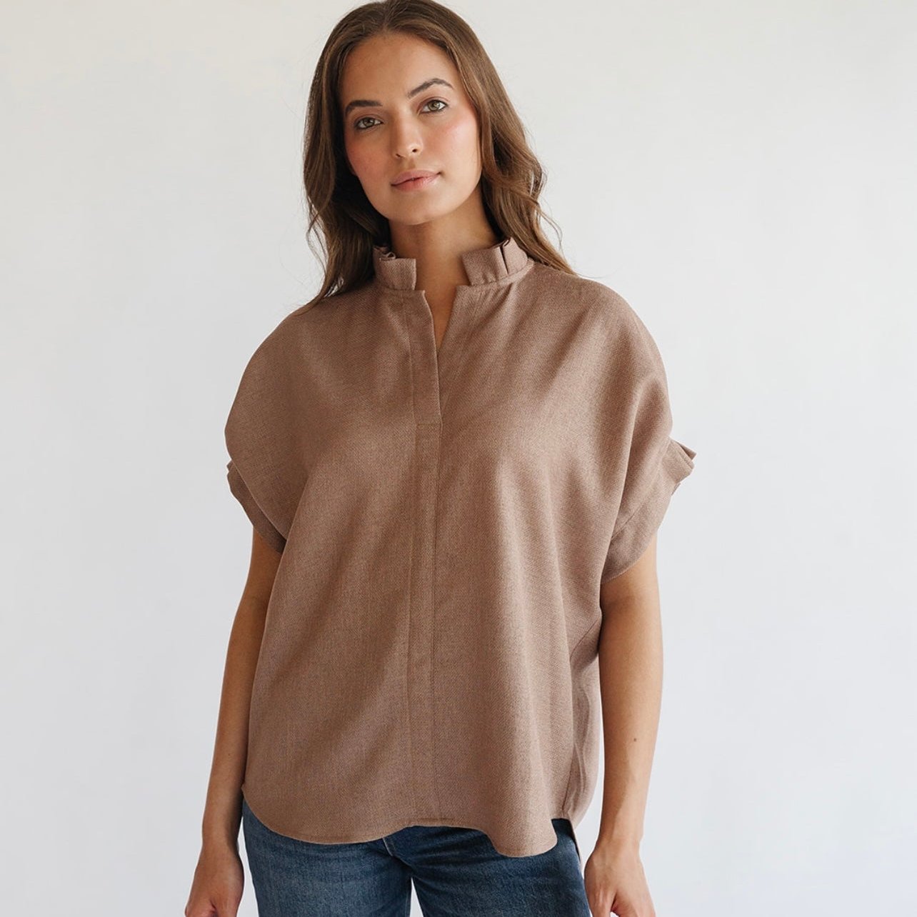 the RENEA in mocha