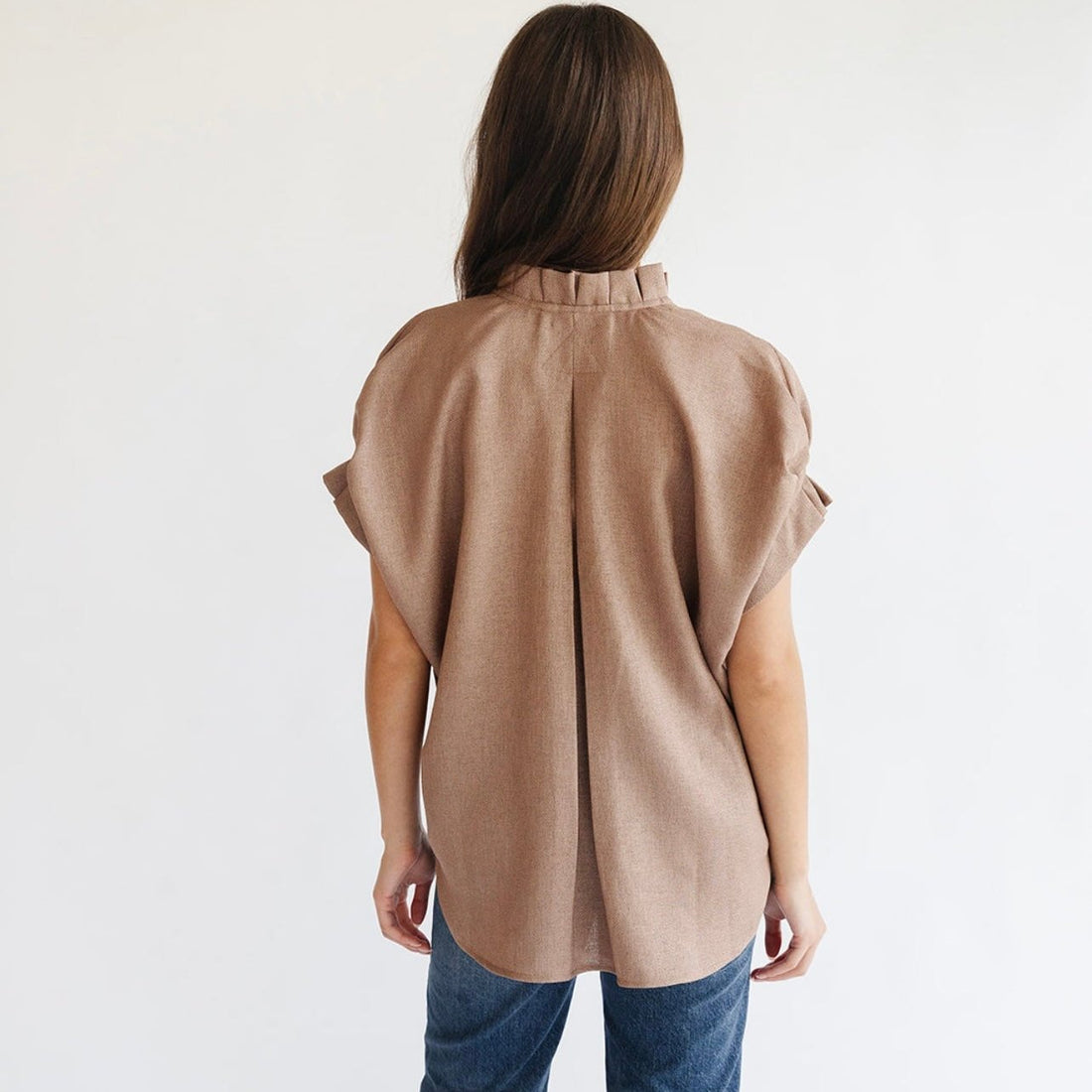 the RENEA in mocha