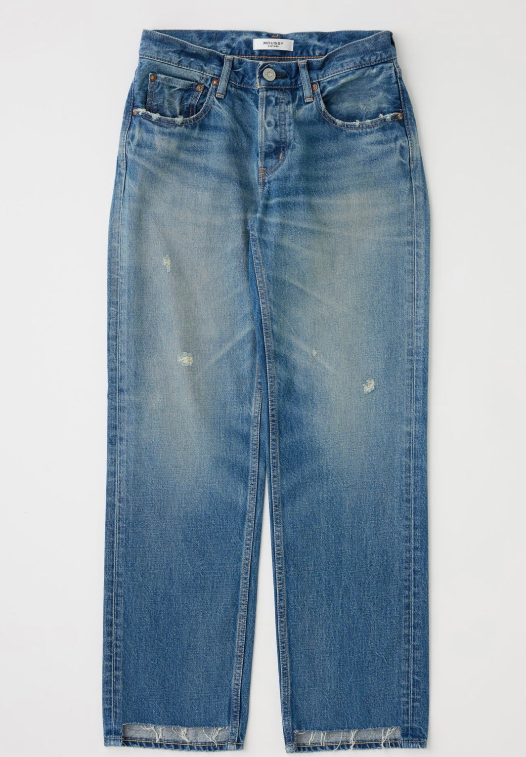 Moussy Vintage Jeans