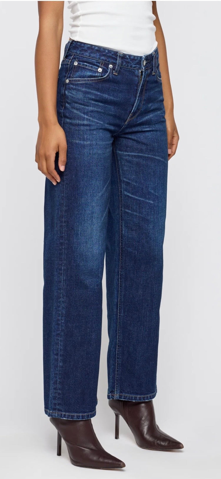 Moussy Vintage Jeans