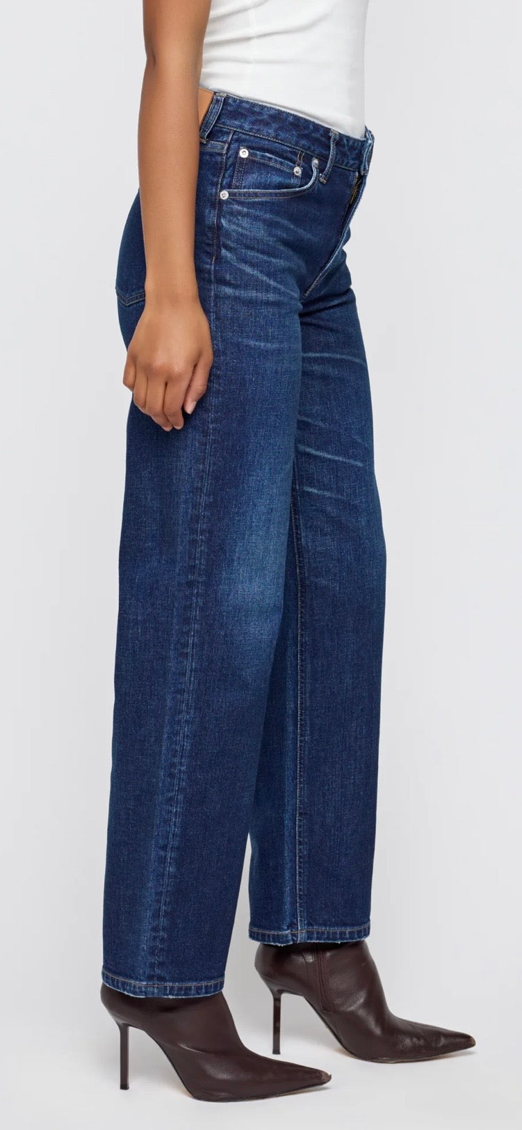 Moussy Vintage Jeans
