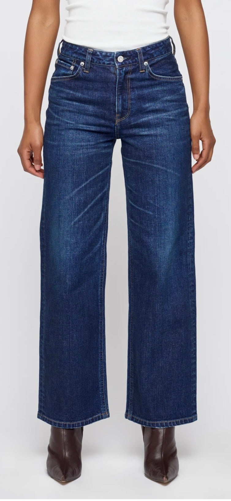Moussy Vintage Jeans
