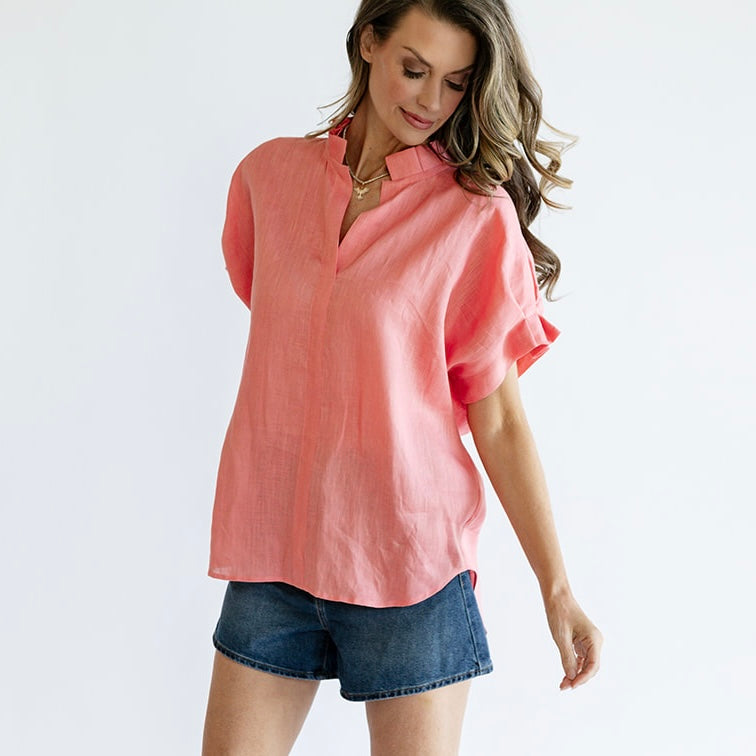 the RENEA in coral